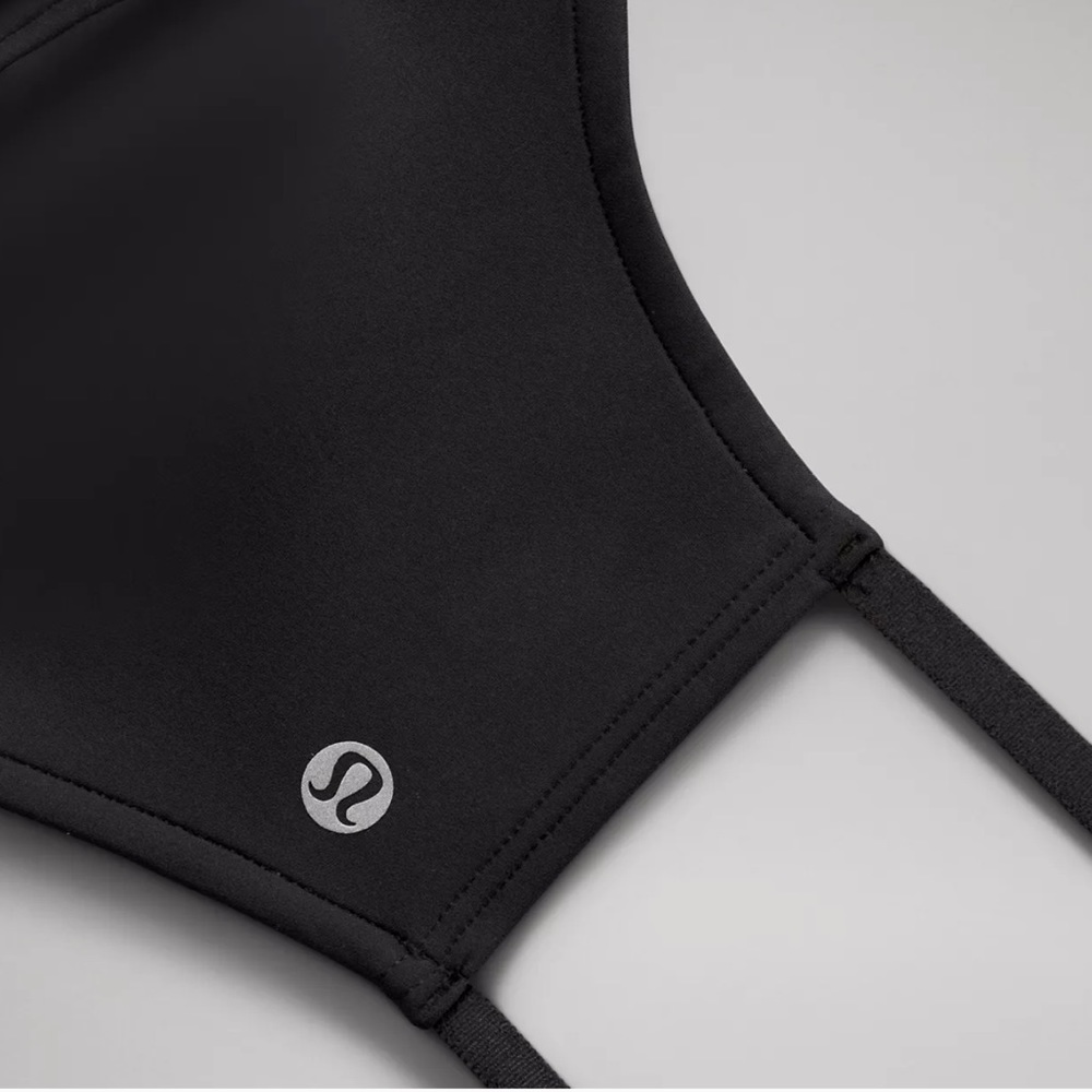 LULULEMON FACE MASKS